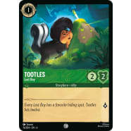 Tootles - Lost Boy Thumb Nail