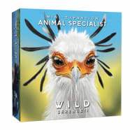 WILD: Serengeti Animal Specialist Mini-Expansion Thumb Nail