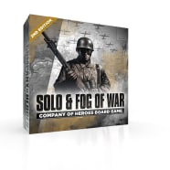 Company of Heroes: 2nd Edition: Solo/Co-op & Fog of War Thumb Nail