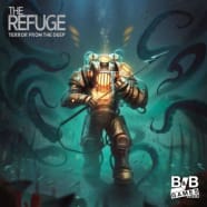 The Refuge: Terror from the Deep Thumb Nail