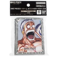 One Piece TCG: Official Sleeves Set 14 - Enel (70) Thumb Nail