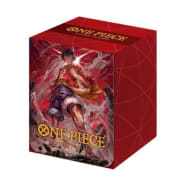 One Piece TCG: Limited Card Case - Monkey.D.Luffy Thumb Nail