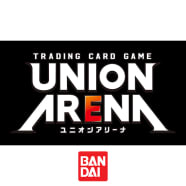 Union Arena Card Game: Playmat and Half Storage Box Set - Jujutsu Kaisen Thumb Nail