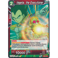 Vegeta, the Executioner Thumb Nail