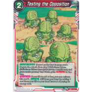 Testing the Opposition Thumb Nail