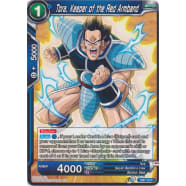 Tora, Keeper of the Red Armband Thumb Nail