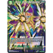 Rozie, Blast Manipulator Thumb Nail