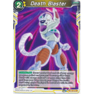 Death Blaster Thumb Nail