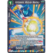 Katopesla, Modular Mastery Thumb Nail