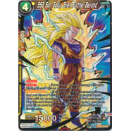 SS3 Son Goku, Even Further Beyond Thumb Nail