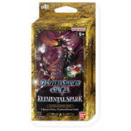 Battle Spirits Saga TCG: Elemental Spark Thumb Nail