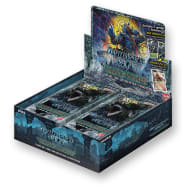 Battle Spirits Saga TCG Booster Box: Set 03 - Aquatic Invaders Thumb Nail
