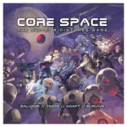 Core Space: Starter Set Thumb Nail