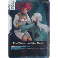 The Witch and the Bride (GD01-117) Thumb Nail