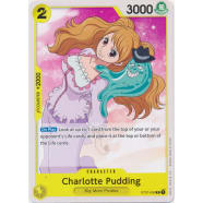 Charlotte Pudding Thumb Nail