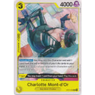 Charlotte Mont-d'Or Thumb Nail