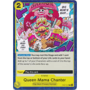 Queen Mama Chanter Thumb Nail