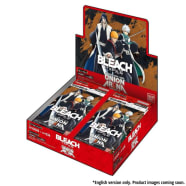 Union Arena - Bleach: Thousand-Year Blood War - Booster Box Thumb Nail