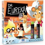 Dr. Eureka Thumb Nail