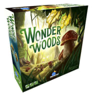 Wonder Woods Thumb Nail