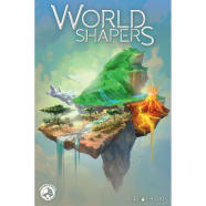 World Shapers Thumb Nail