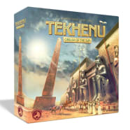 Tekhenu: Obelisk of the Sun Thumb Nail