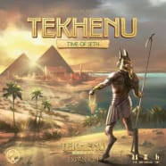 Tekhenu: Time of Seth Thumb Nail