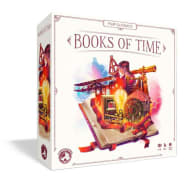 Books of Time Thumb Nail