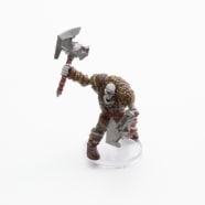 Orc Skeleton (Dual Axes) - 03 Thumb Nail