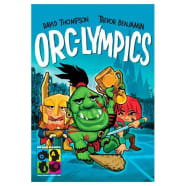 Orc-lympics Thumb Nail