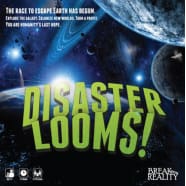 Disaster Looms! Thumb Nail