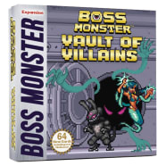 Boss Monster: Vault of Villains Expansion Thumb Nail