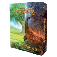 Call to Adventure: Name of the Wind Expansion Thumb Nail