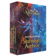 Call to Adventure: The Stormlight Archive Thumb Nail