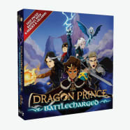 The Dragon Prince: Battlecharged Thumb Nail