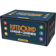Riftbound: League of Legends TCG - Bulk Runes Thumb Nail