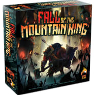 Fall of the Mountain King Thumb Nail