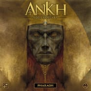 Ankh: Gods of Egypt - Pharaoh Thumb Nail