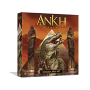 Ankh: Gods of Egypt - Guardians Set Thumb Nail