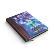 Broken Compass: What If... Thumb Nail