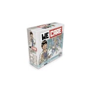 The Grizzled: We Care Thumb Nail