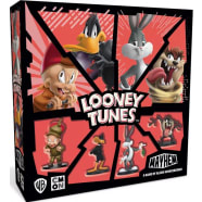 Looney Tunes Mayhem Thumb Nail