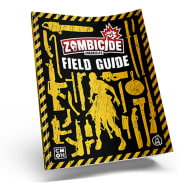 Zombicide: Chronicles - Field Guide Thumb Nail