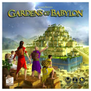 Gardens of Babylon Thumb Nail