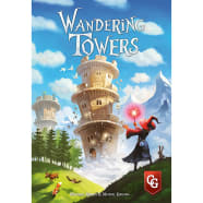 Wandering Towers Thumb Nail