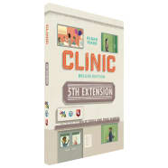 Clinic: Deluxe Edition - 5th Extension Thumb Nail