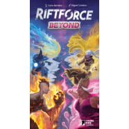 Riftforce: Beyond Expansion Thumb Nail