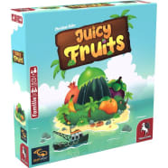 Juicy Fruits Thumb Nail