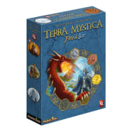 Terra Mystica: Fire & Ice Expansion Thumb Nail