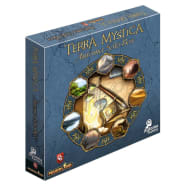 Terra Mystica: Automa Solo Box Expansion Thumb Nail